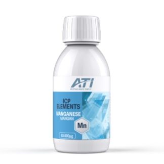ICP Element Manganese - 150ml