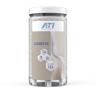 ATI carbo ex air filter