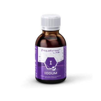 Iodum Lab 200 ml NEW