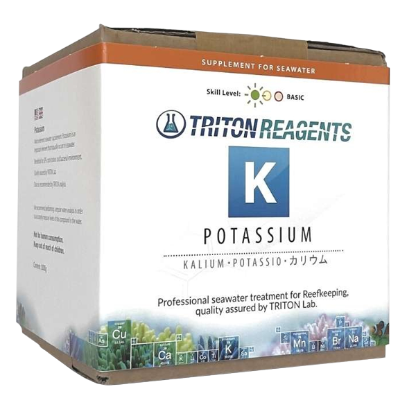 Triton Potassium - 1000 g