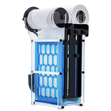 ARKA® Core CFF-1 Fleece Filter for up to 5000 L / h