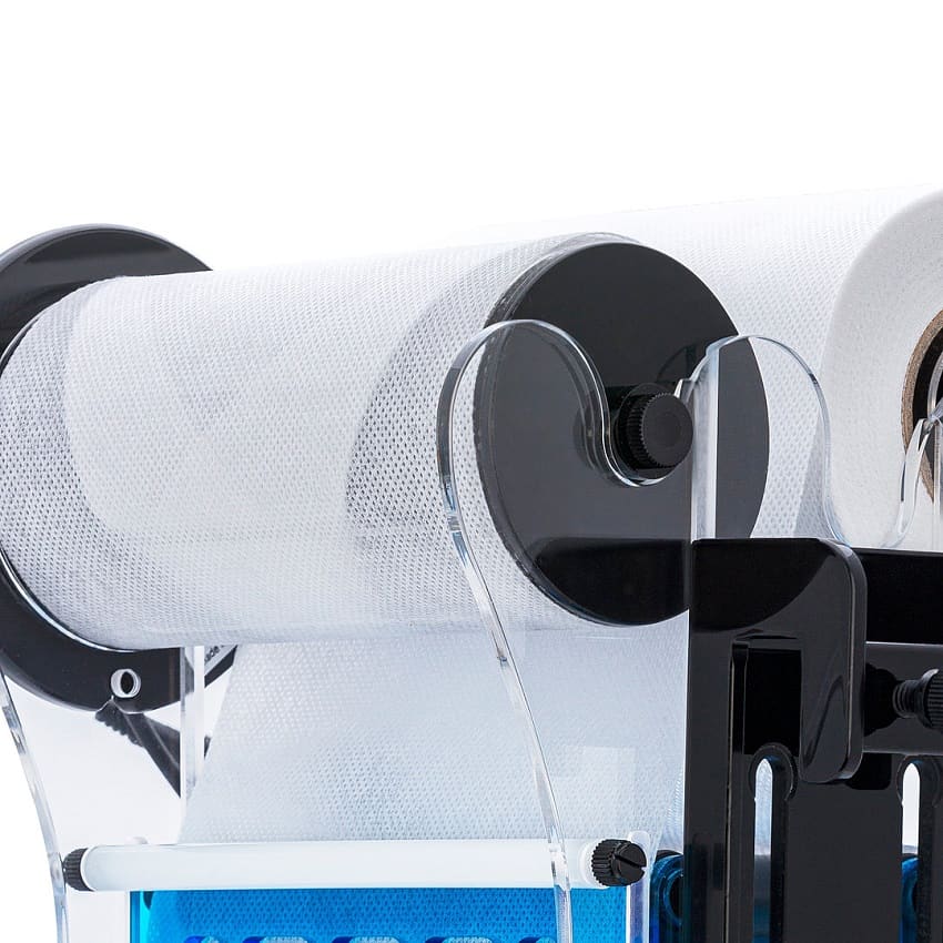 ARKA® Core CFF-1 Fleece Filter for up to 5000 L / h - Afbeelding 4