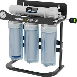 ARKA myAQUA® 400 - for up to 400 L per day