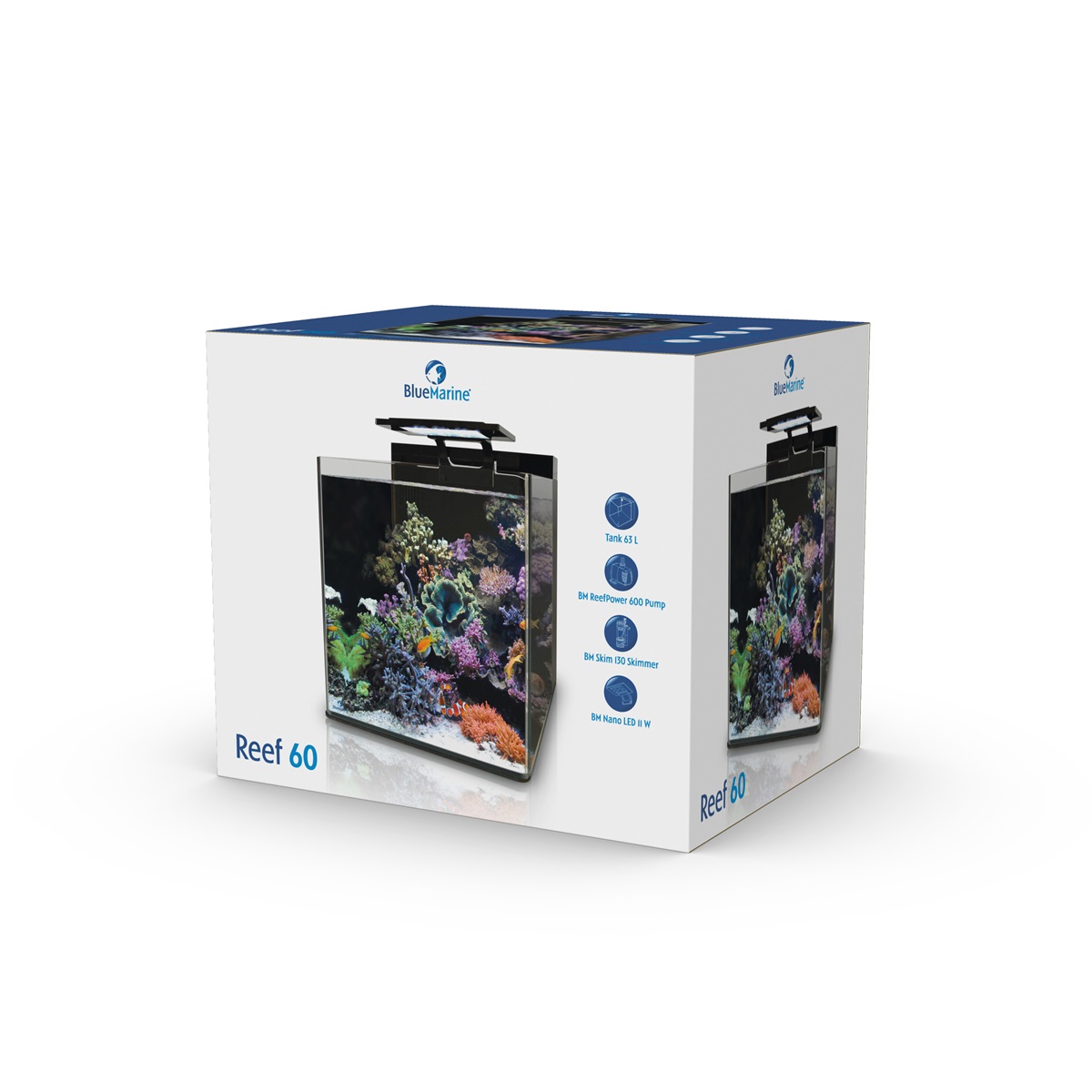 Blue Marin REEF 60 AQUARIUM