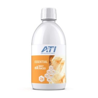 ATI Daily Traces A / B- 500ml