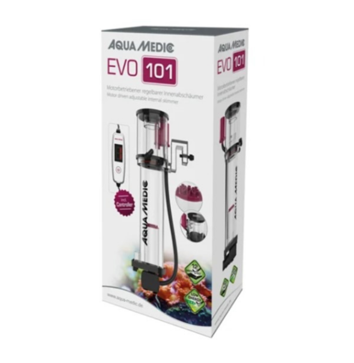 Aqua Medic EVO 101
